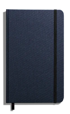 Outlet Shinola Medium Hard Ruled Journal