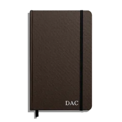 Clearance Shinola Medium Hard Ruled Journal 5.25