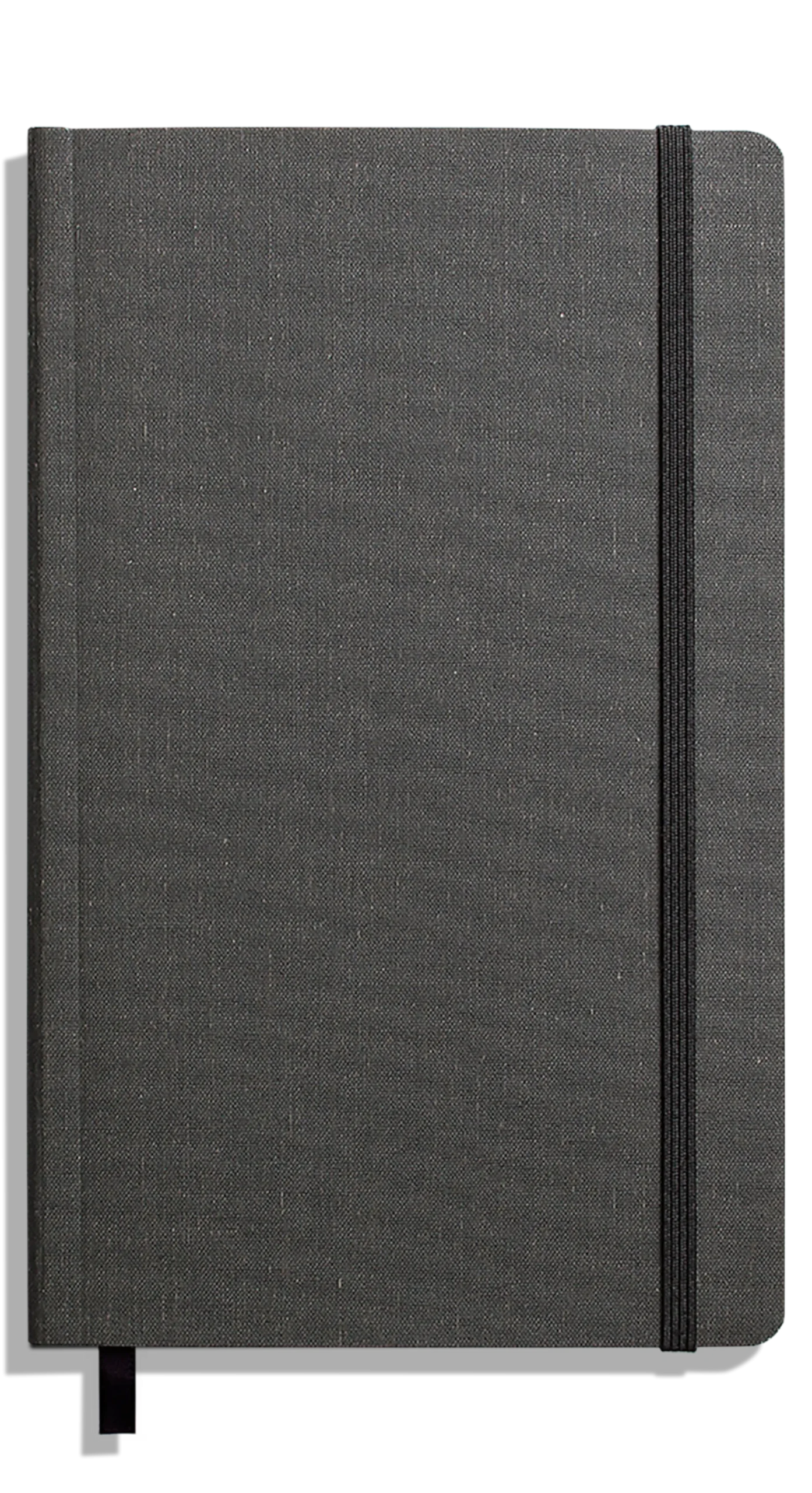 Sale Shinola Medium Soft Ruled Journal Charcoal