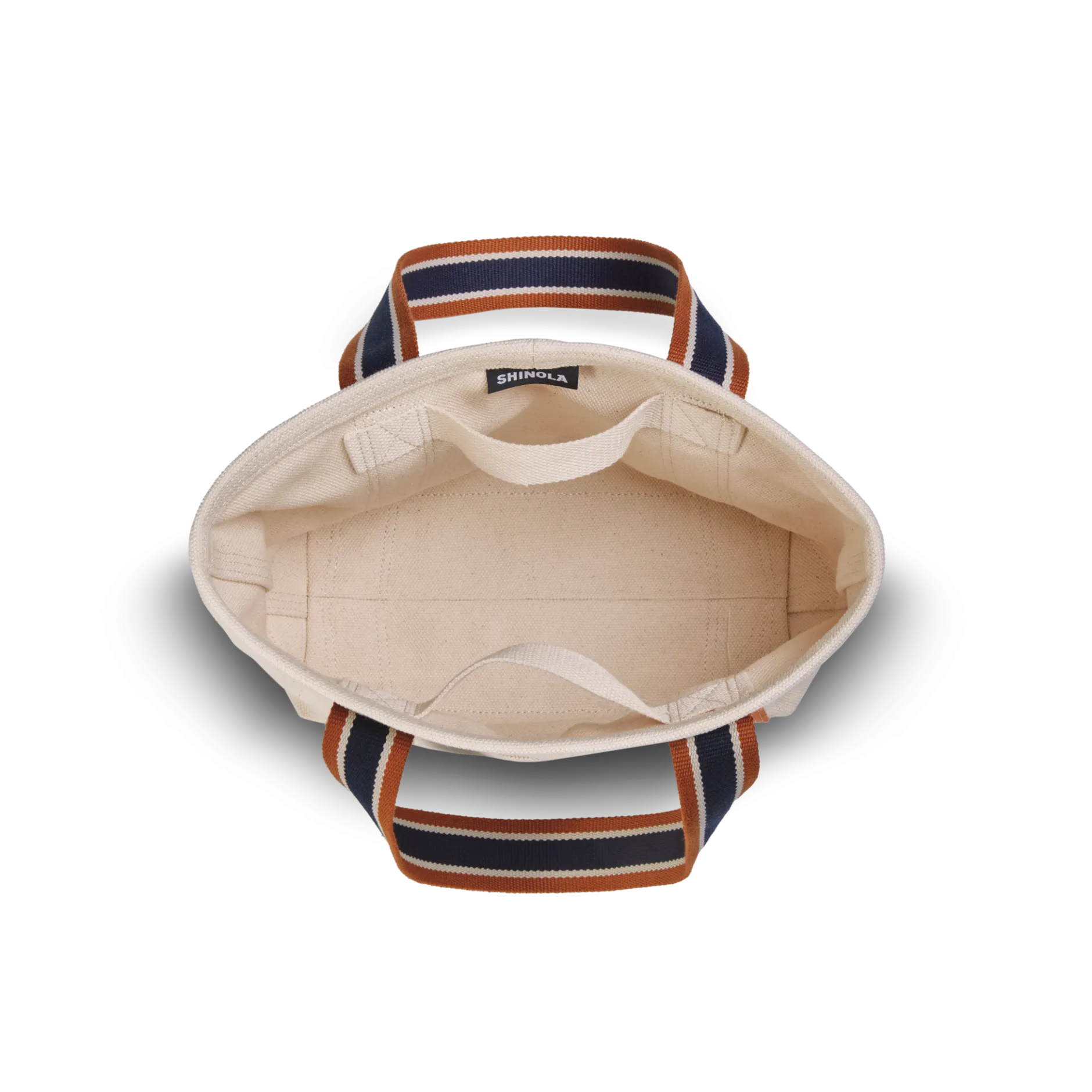 Best Shinola Mini Easy Canvas Tote Natural