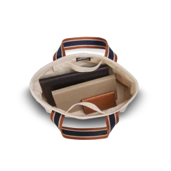 Best Shinola Mini Easy Canvas Tote Natural