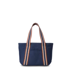 Online Shinola Mini Easy Canvas Tote Navy