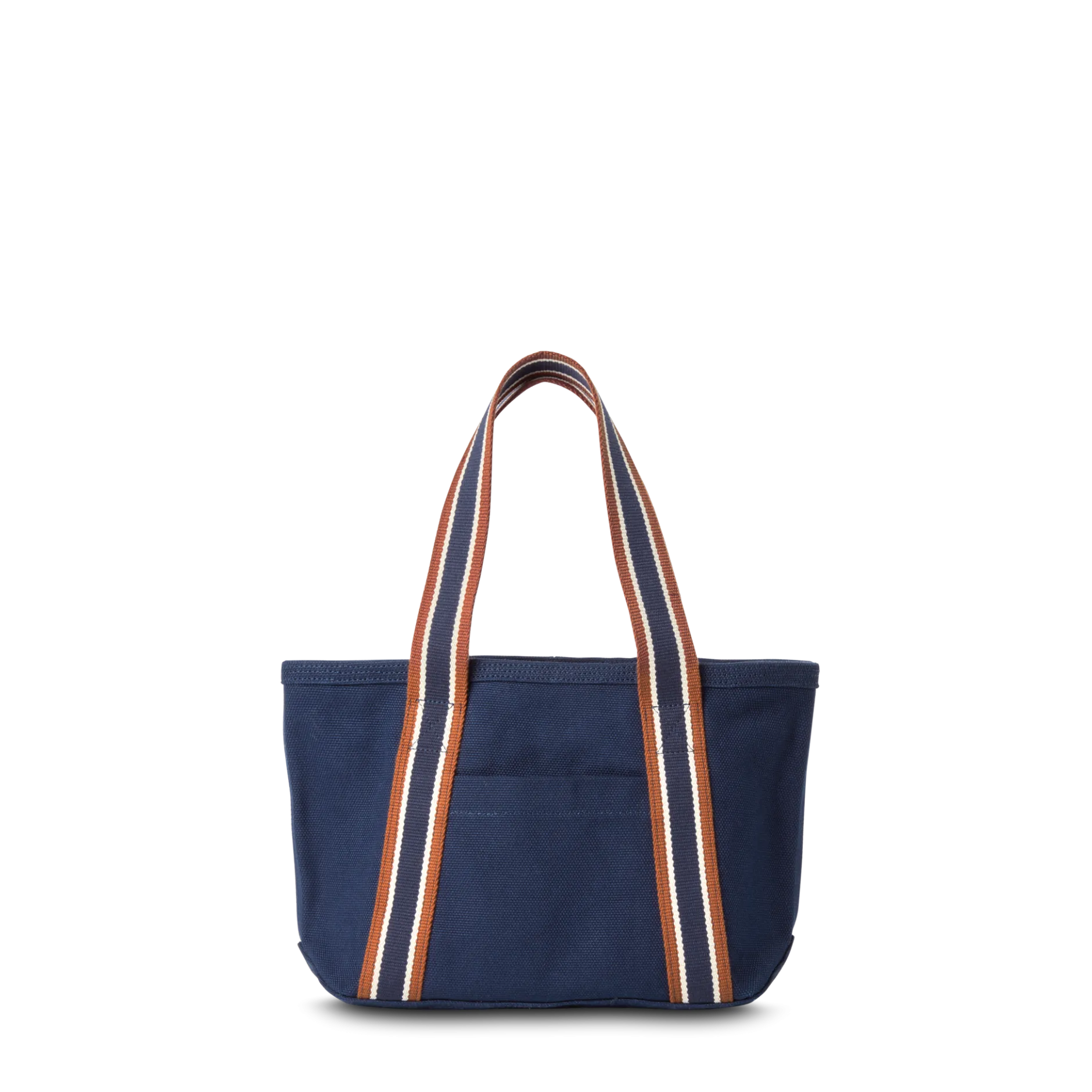 Online Shinola Mini Easy Canvas Tote Navy