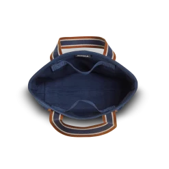Online Shinola Mini Easy Canvas Tote Navy