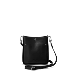 Best Shinola Mini Pocket Crossbody Bag Black