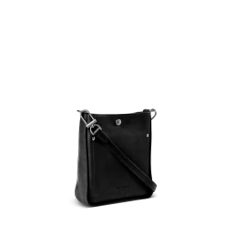 Best Shinola Mini Pocket Crossbody Bag Black