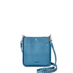 Discount Shinola Mini Pocket Crossbody Bag River
