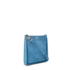 Discount Shinola Mini Pocket Crossbody Bag River