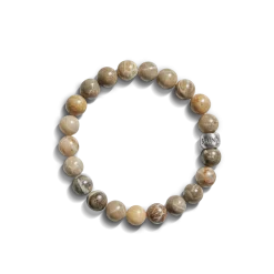 Hot Shinola 8mm Beaded Bracelet Petoskey