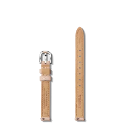 Hot Shinola 10mm Leather Watch Strap Blush