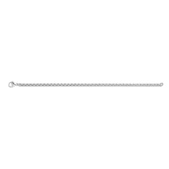 Shinola 4mm Box Chain Bracelet