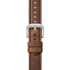 Clearance Shinola 20mm British Tan Leather Watch Strap (XL)