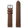 Clearance Shinola 22mm British Tan Leather Watch Strap (XL)