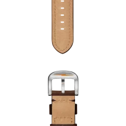 Hot Shinola 24mm Cattail Leather Watch Strap (XL)