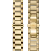 Outlet Shinola 20mm Gold 3-Link Bracelet