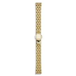 Online Shinola 14mm Gold 5-Link Bracelet