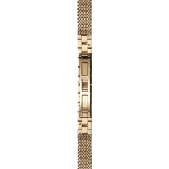 Best Shinola 18mm Bracelet Gold Mesh