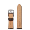 Shinola 24mm Kodiak Leather Watch Strap