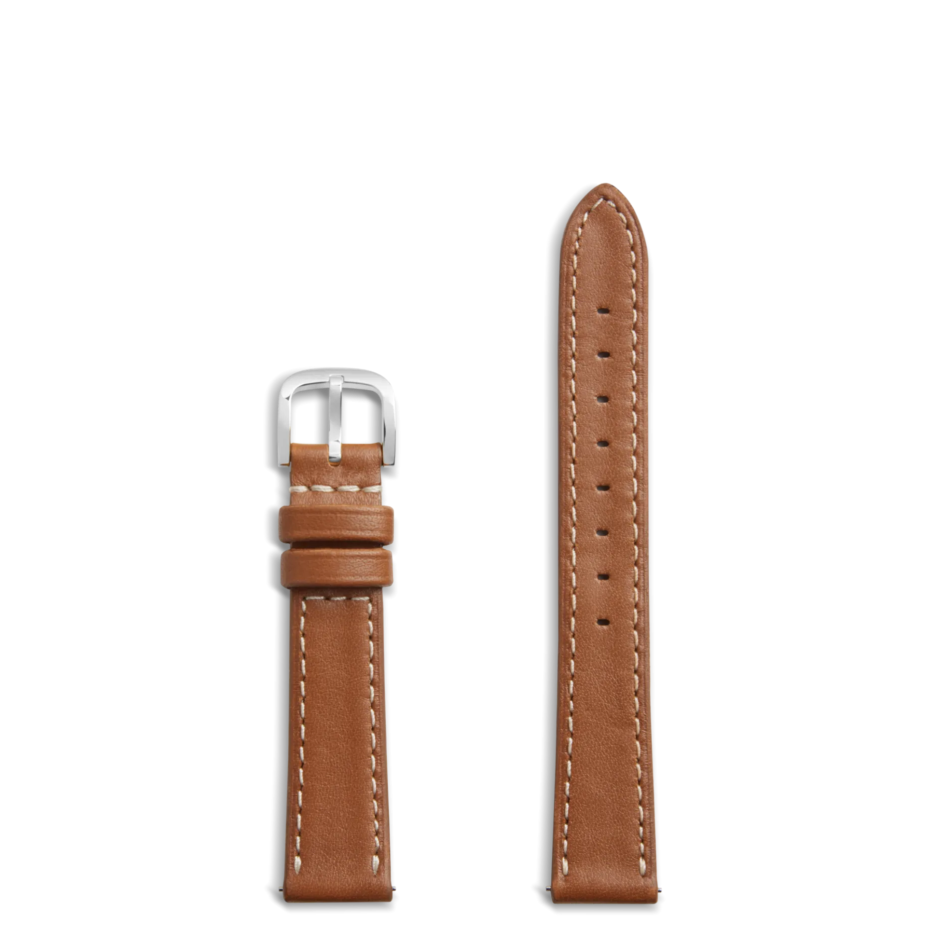 Hot Shinola 16mm Leather Watch Strap