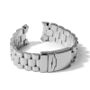 Sale Shinola 22mm Monster Stainless Steel 3-Link Bracelet