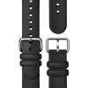 New Shinola 20mm Rubber Strap