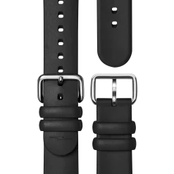 New Shinola 20mm Rubber Strap