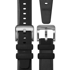 Discount Shinola 20mm Rubber Strap