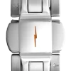 Online Shinola 24mm Stainless Steel 5-Link Bracelet