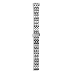 Clearance Shinola 14mm Stainless Steel 5-Link Bracelet