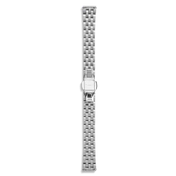 Clearance Shinola 14mm Stainless Steel 5-Link Bracelet