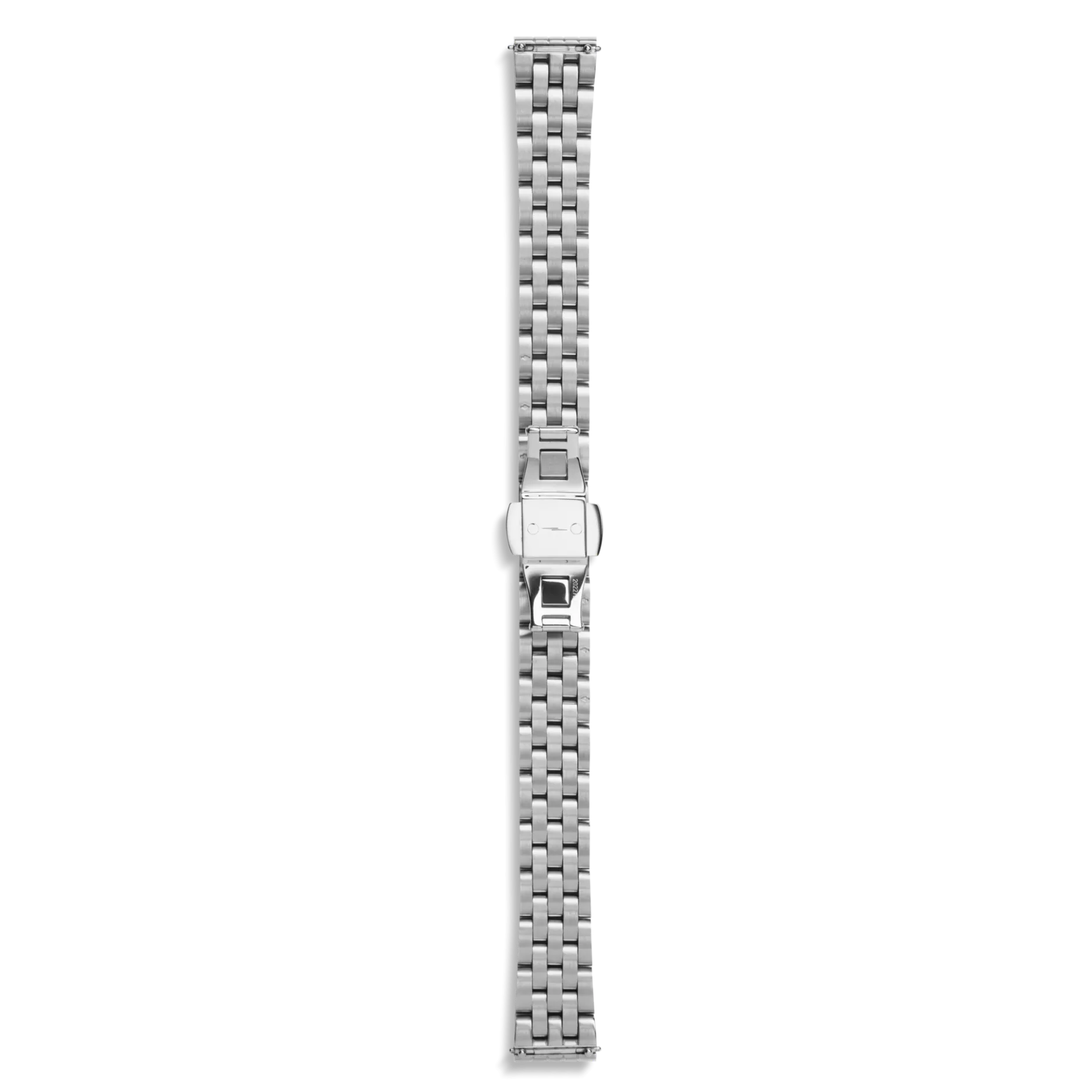 Clearance Shinola 14mm Stainless Steel 5-Link Bracelet