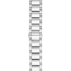 Sale Shinola 18mm Stainless Steel 3-Link Bracelet