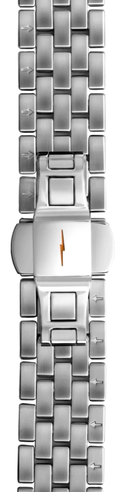Online Shinola 18mm Bracelet Stainless Steel 5-Link