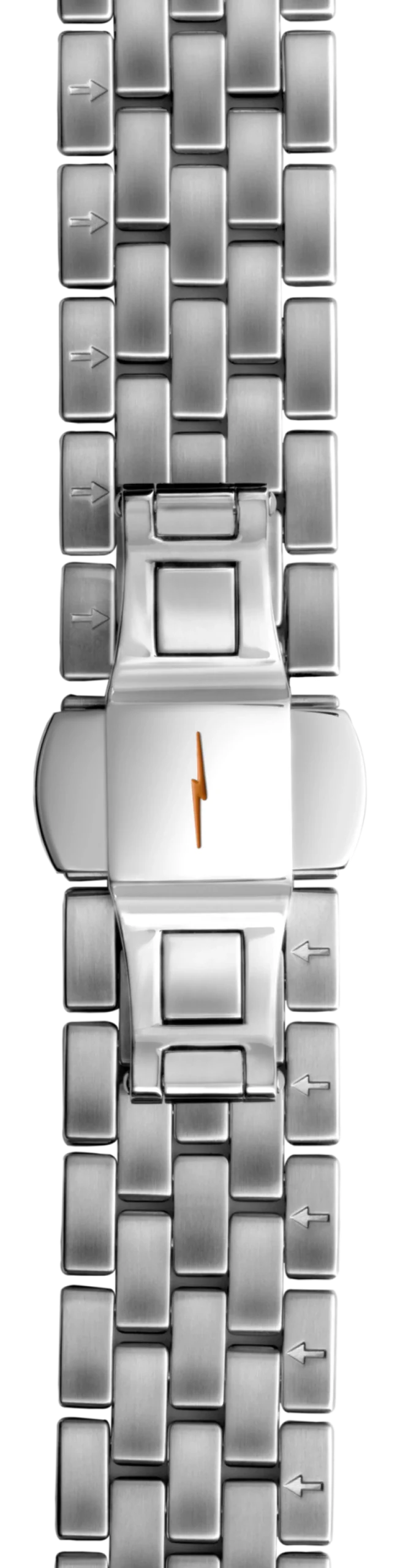 Online Shinola 18mm Bracelet Stainless Steel 5-Link