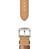 Discount Shinola 24mm Tan Leather Watch Strap