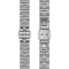 Hot Shinola 10mm Wavy Bar Link Bracelet