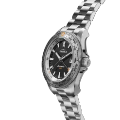 Outlet Shinola Monster Worldtimer GMT Watch