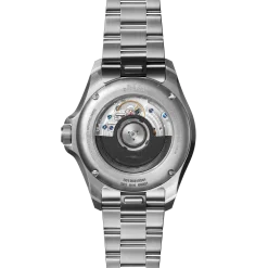 Outlet Shinola Monster Worldtimer GMT Watch