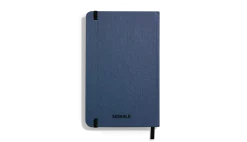 Online Shinola 2026 12 Month Runwell Planner Indigo