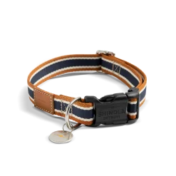 Discount Shinola Nylon Dog Collar