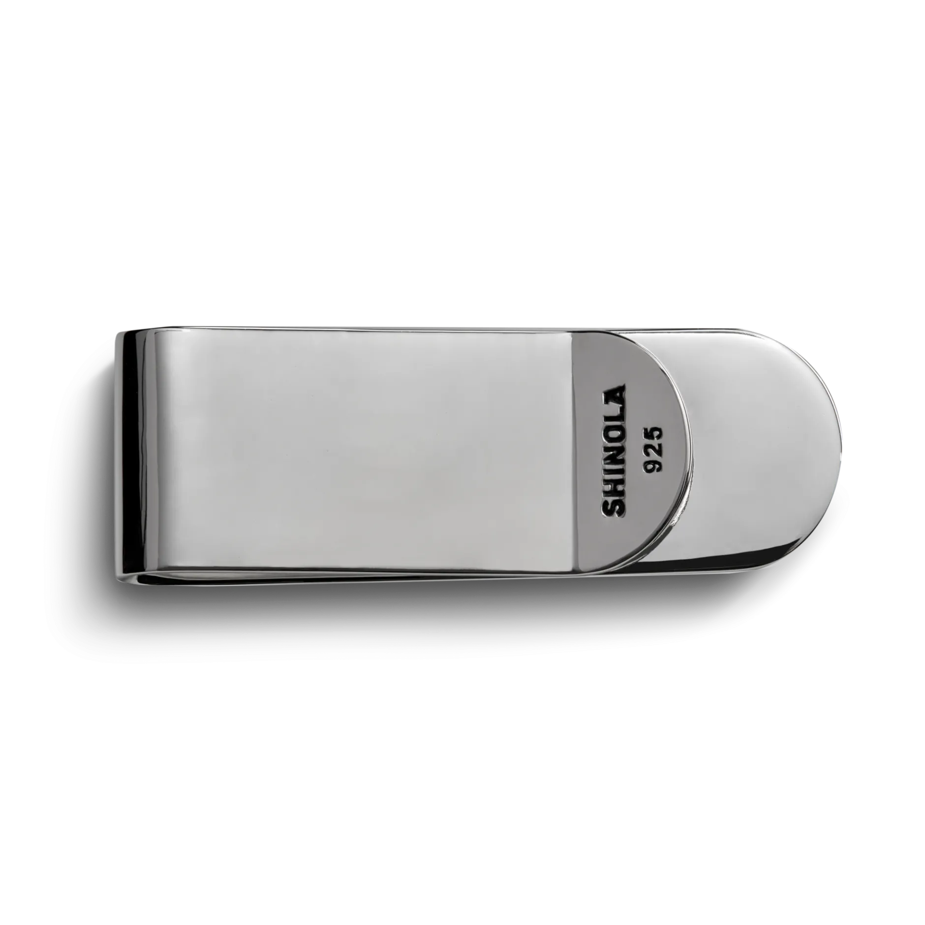 Hot Shinola Petoskey Money Clip
