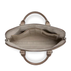 Clearance Shinola Portfolio Briefcase Stone