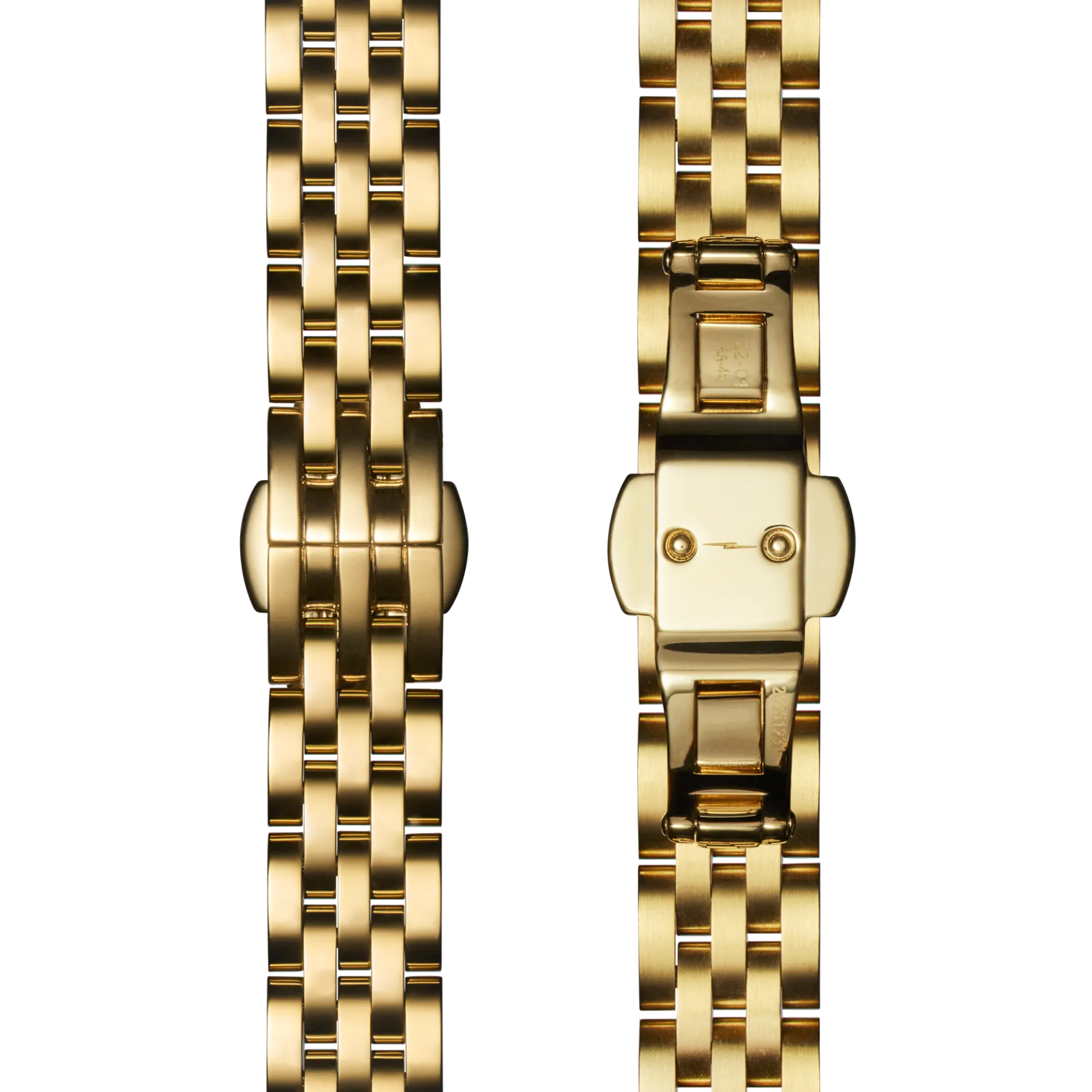 Discount Shinola QR Bracelet: 12/10, Book 5 Link, ButterflyB, PoPG