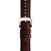 Clearance Shinola QR Strap: 18/16 Cordovan, RR Slim Vintage, PoSS