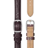 Hot Shinola QR Strap: 14/14 Essence, Drop Loop VSQ, PoSS