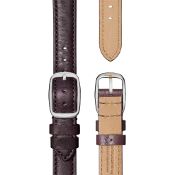 Hot Shinola QR Strap: 14/14 Essence, Drop Loop VSQ, PoSS