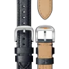 Shinola QR Strap: 20/18 Essence, Hotel, RR Classic, PoSS
