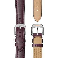 Online Shinola QR Strap: 18/16 Nappa, RR Classic, PoSS