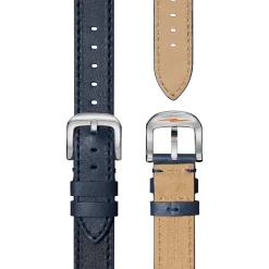 Online Shinola QR Strap: 18/18 Nappa, RR Double Wrap Classic, PoSS