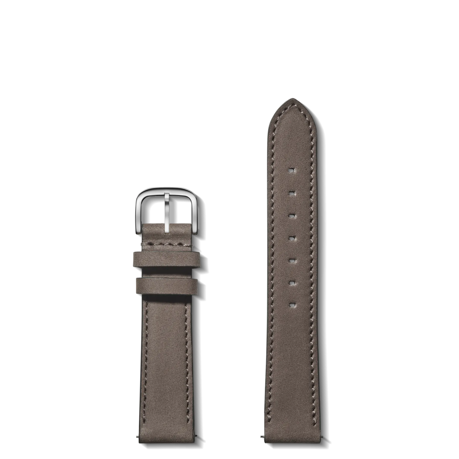 Clearance Shinola QR Strap: 20/18 Outrigger, RR Classic, PoSS